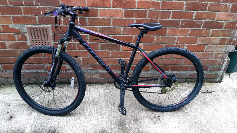 carrera vengeance used